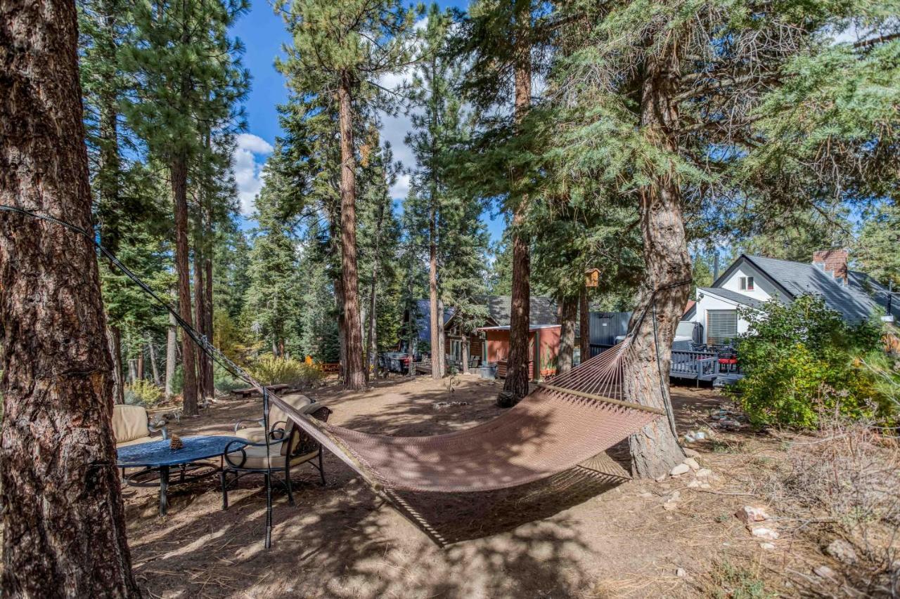 019 - Almost Heaven Villa Big Bear Lake Bagian luar foto