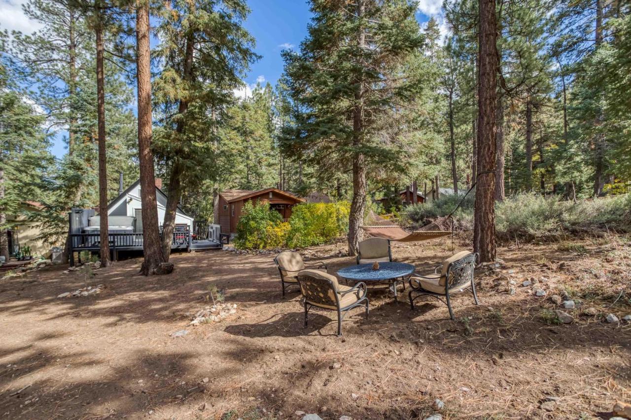 019 - Almost Heaven Villa Big Bear Lake Bagian luar foto